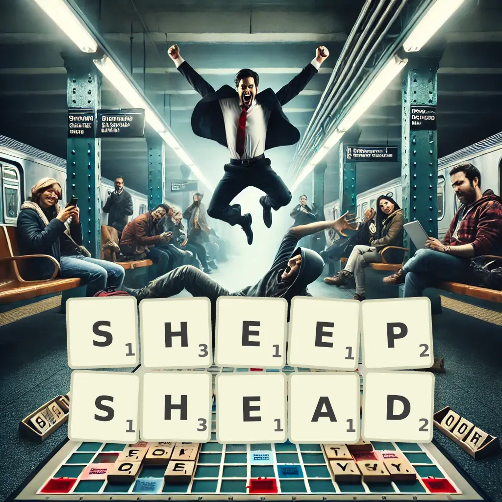 List of words with letters SHEEPSHEAD Words with letters SHEEPSHEAD