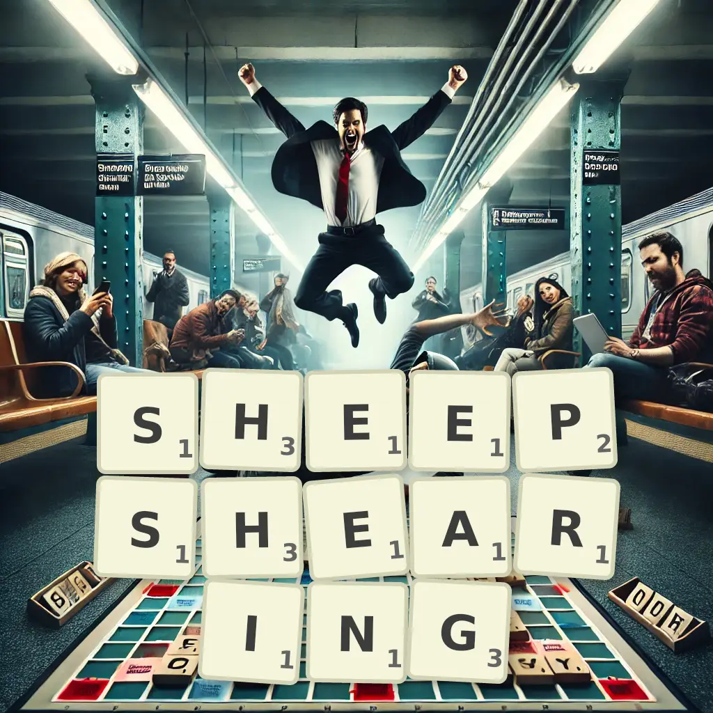 List of words with letters SHEEPSHEARING Words with letters SHEEPSHEARING