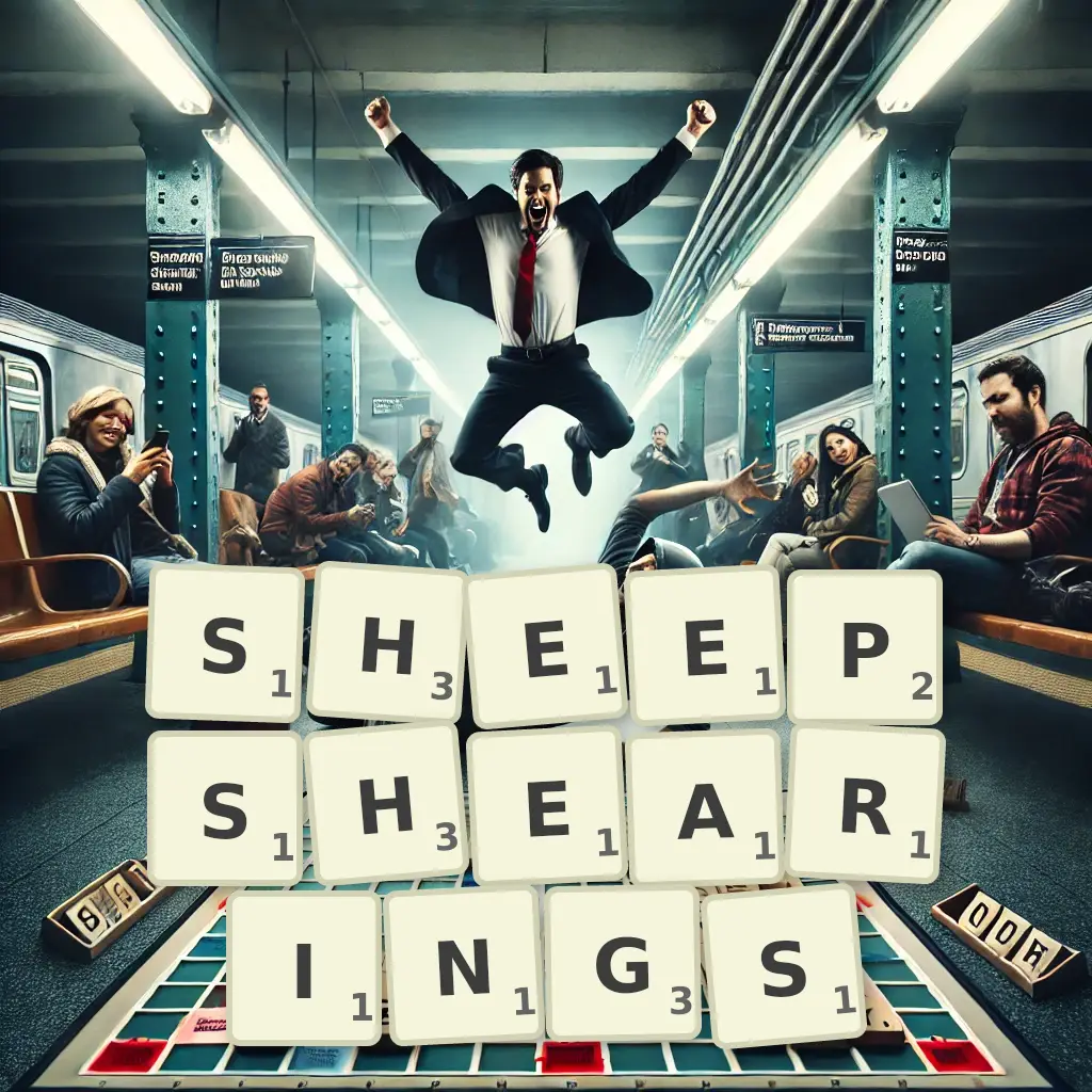 List of words with letters SHEEPSHEARINGS Words with letters SHEEPSHEARINGS