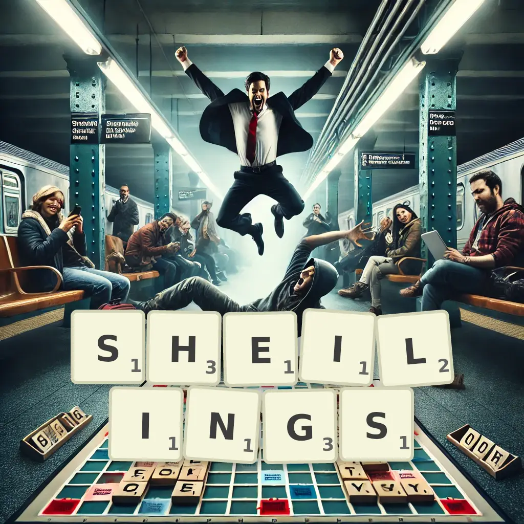 List of words with letters SHEILINGS Words with letters SHEILINGS