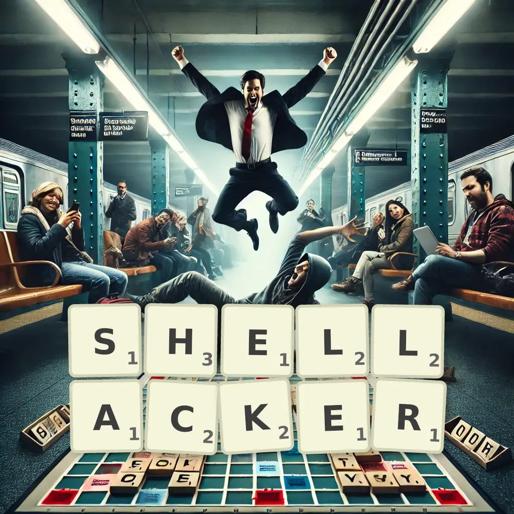 List of words with letters SHELLACKER Words with letters SHELLACKER
