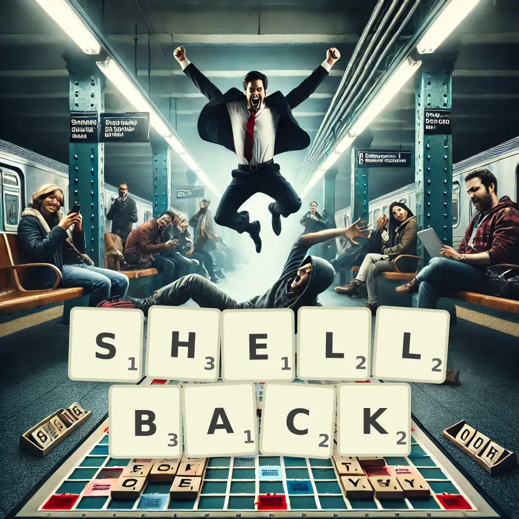 List of words with letters SHELLBACK Words with letters SHELLBACK