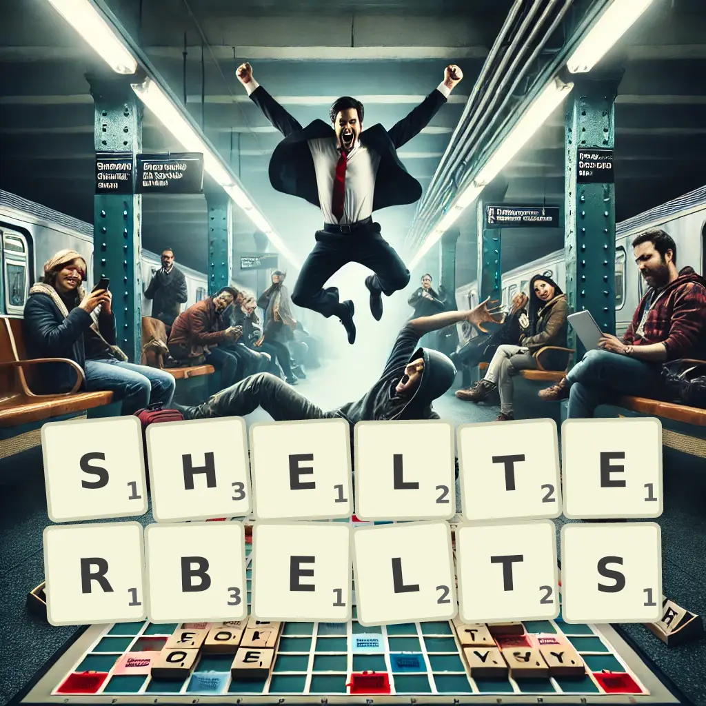 List of words with letters SHELTERBELTS Words with letters SHELTERBELTS