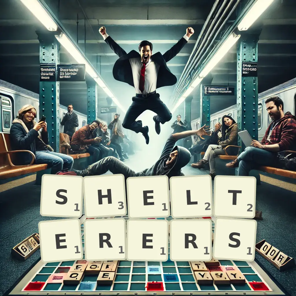 List of words with letters SHELTERERS Words with letters SHELTERERS