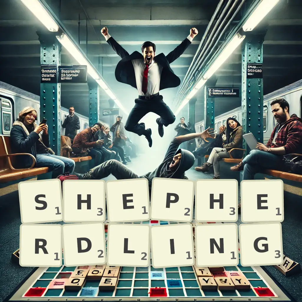 List of words with letters SHEPHERDLING Words with letters SHEPHERDLING