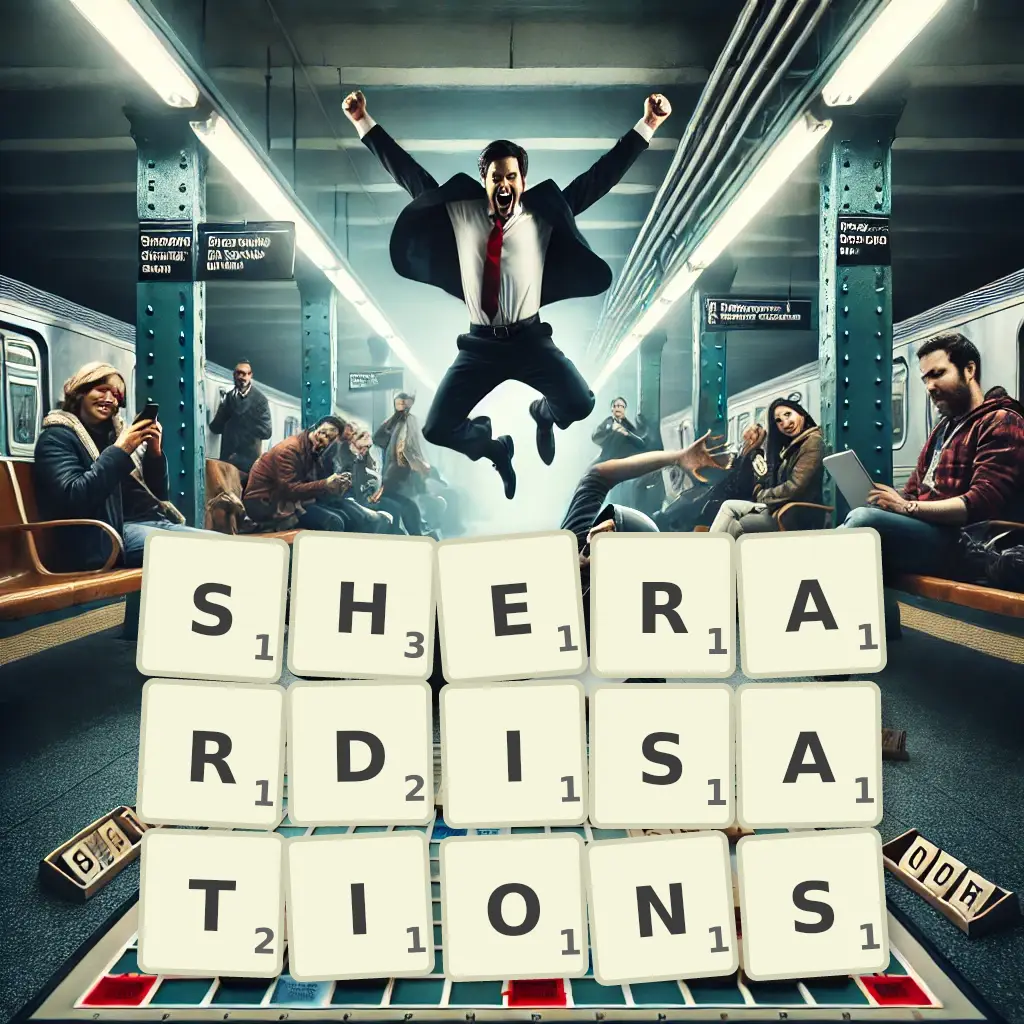 List of words with letters SHERARDISATIONS Words with letters SHERARDISATIONS