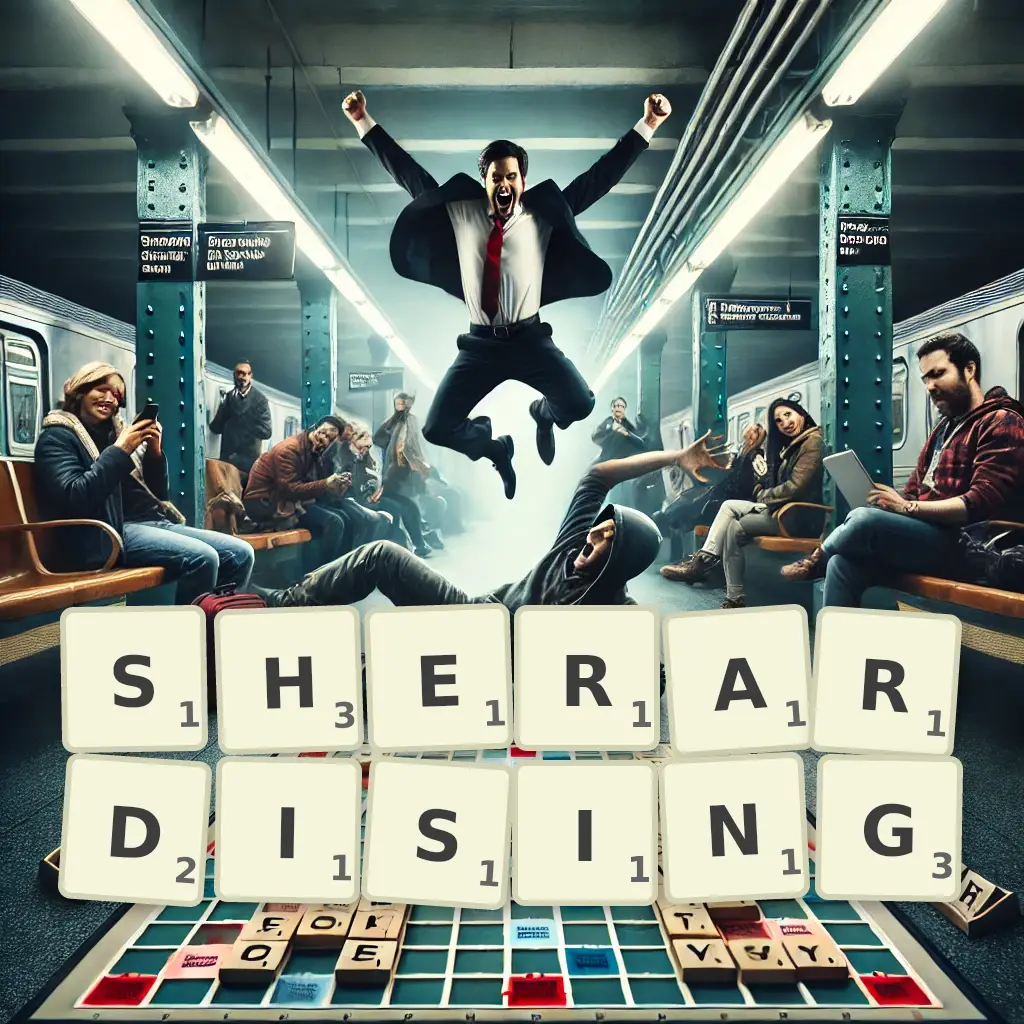 List of words with letters SHERARDISING Words with letters SHERARDISING
