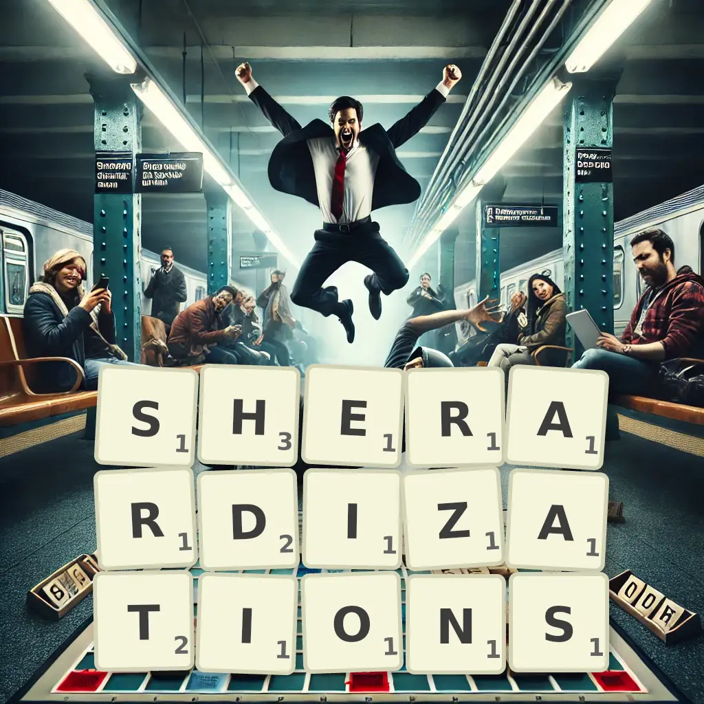List of words with letters SHERARDIZATIONS Words with letters SHERARDIZATIONS