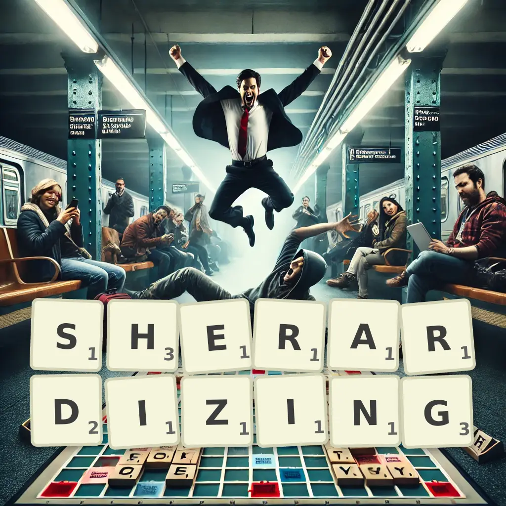 List of words with letters SHERARDIZING Words with letters SHERARDIZING