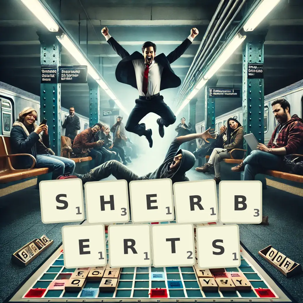 List of words with letters SHERBERTS Words with letters SHERBERTS