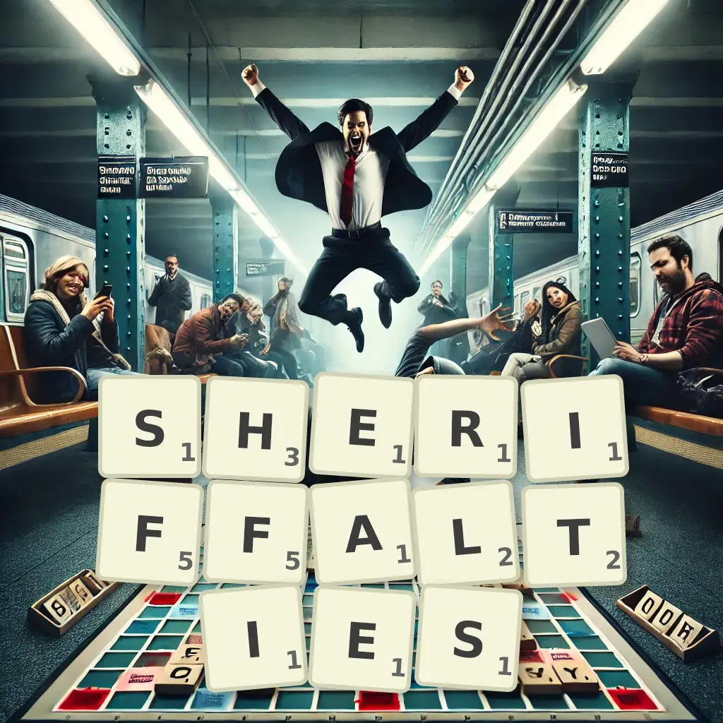 List of words with letters SHERIFFALTIES Words with letters SHERIFFALTIES