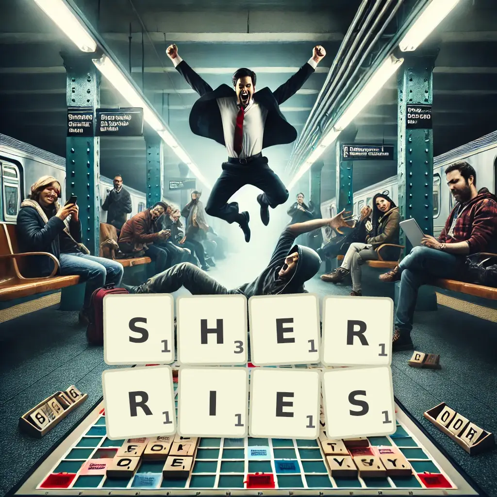 List of words with letters SHERRIES Words with letters SHERRIES