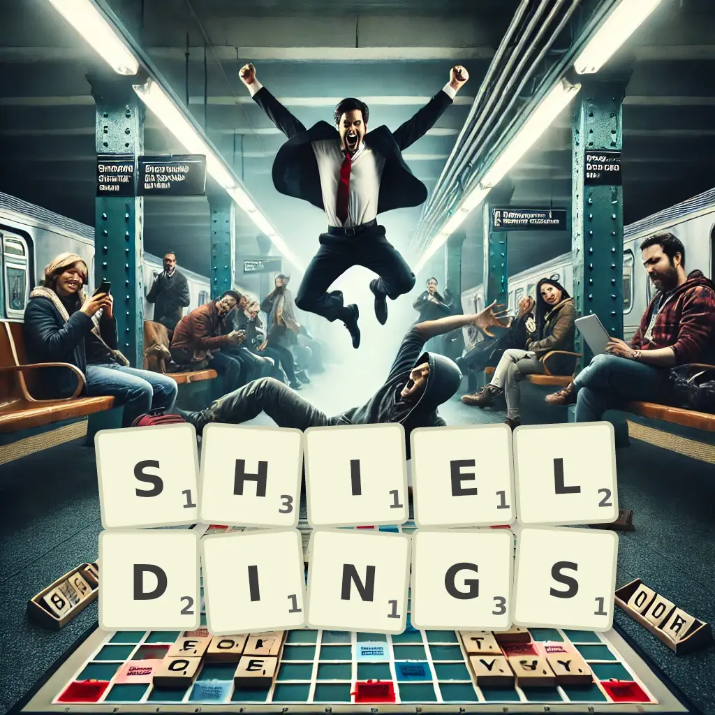 List of words with letters SHIELDINGS Words with letters SHIELDINGS