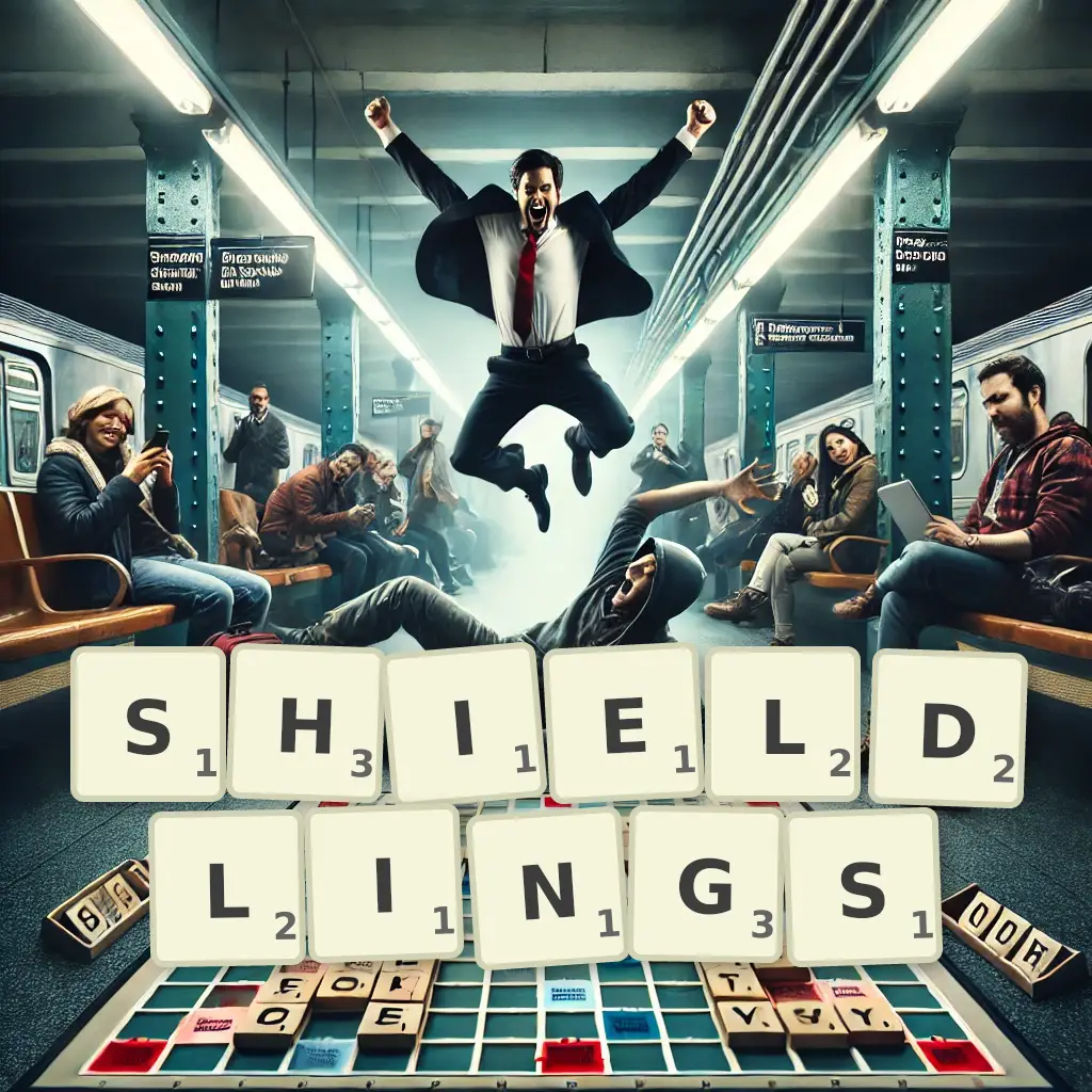List of words with letters SHIELDLINGS Words with letters SHIELDLINGS