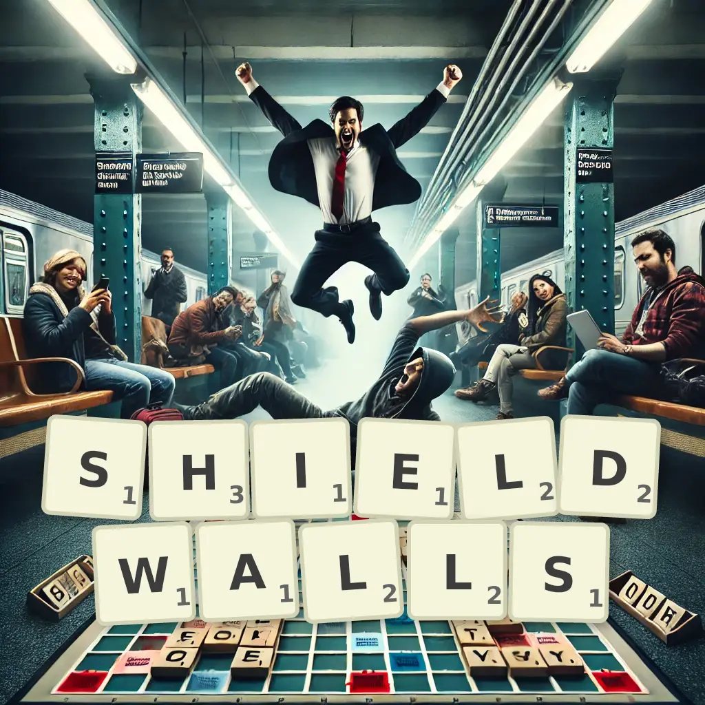 List of words with letters SHIELDWALLS Words with letters SHIELDWALLS