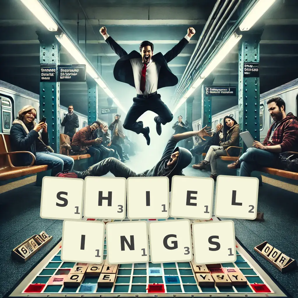 List of words with letters SHIELINGS Words with letters SHIELINGS