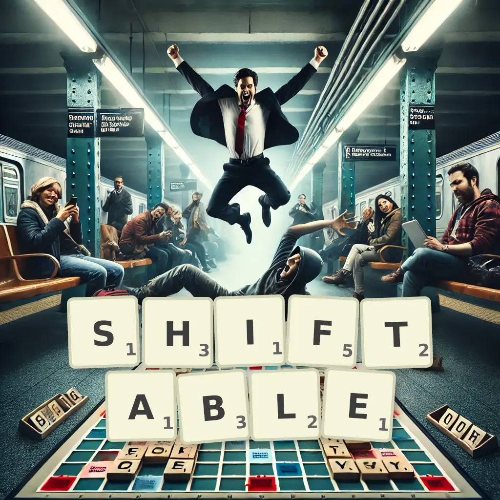 List of words with letters SHIFTABLE Words with letters SHIFTABLE