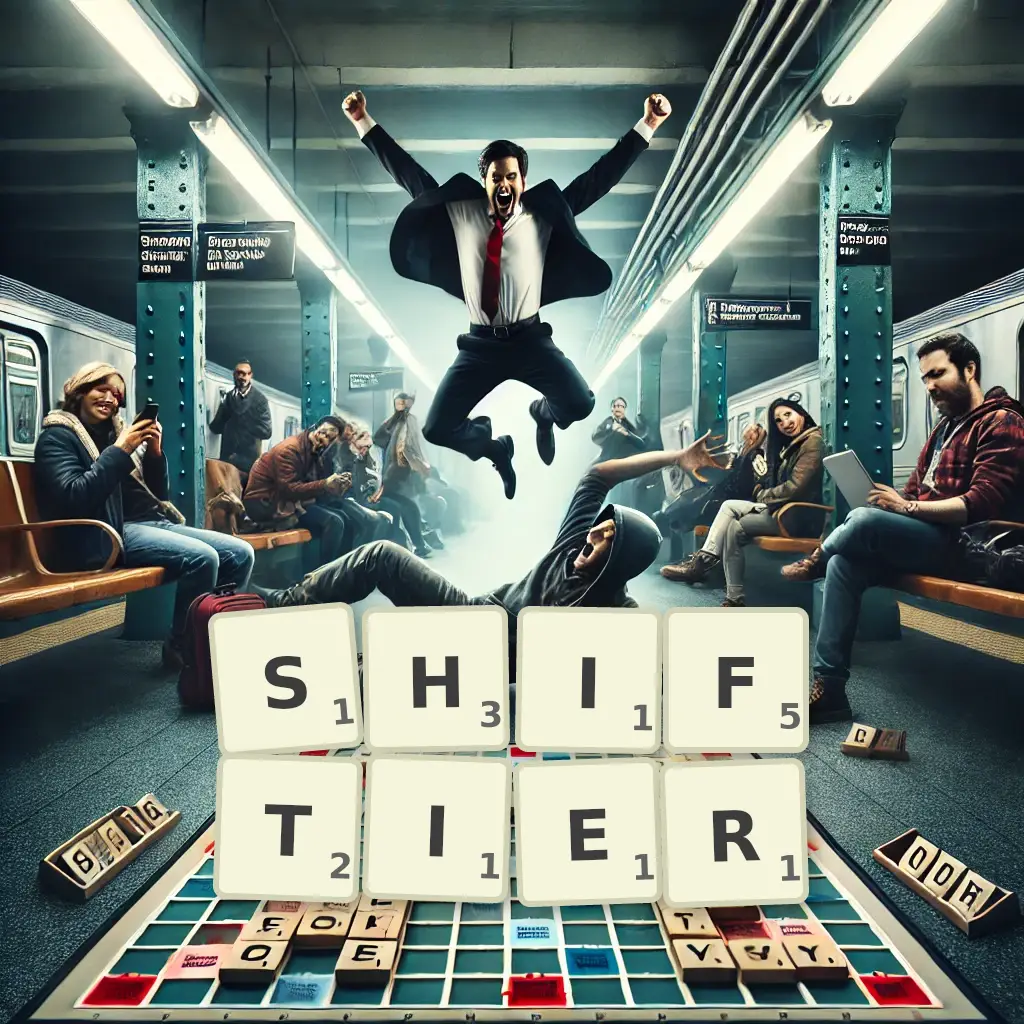 List of words with letters SHIFTIER Words with letters SHIFTIER