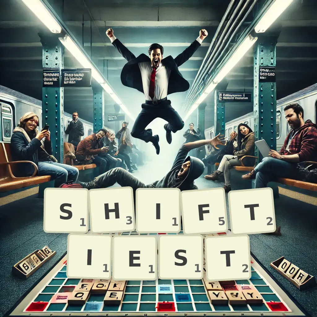 List of words with letters SHIFTIEST Words with letters SHIFTIEST