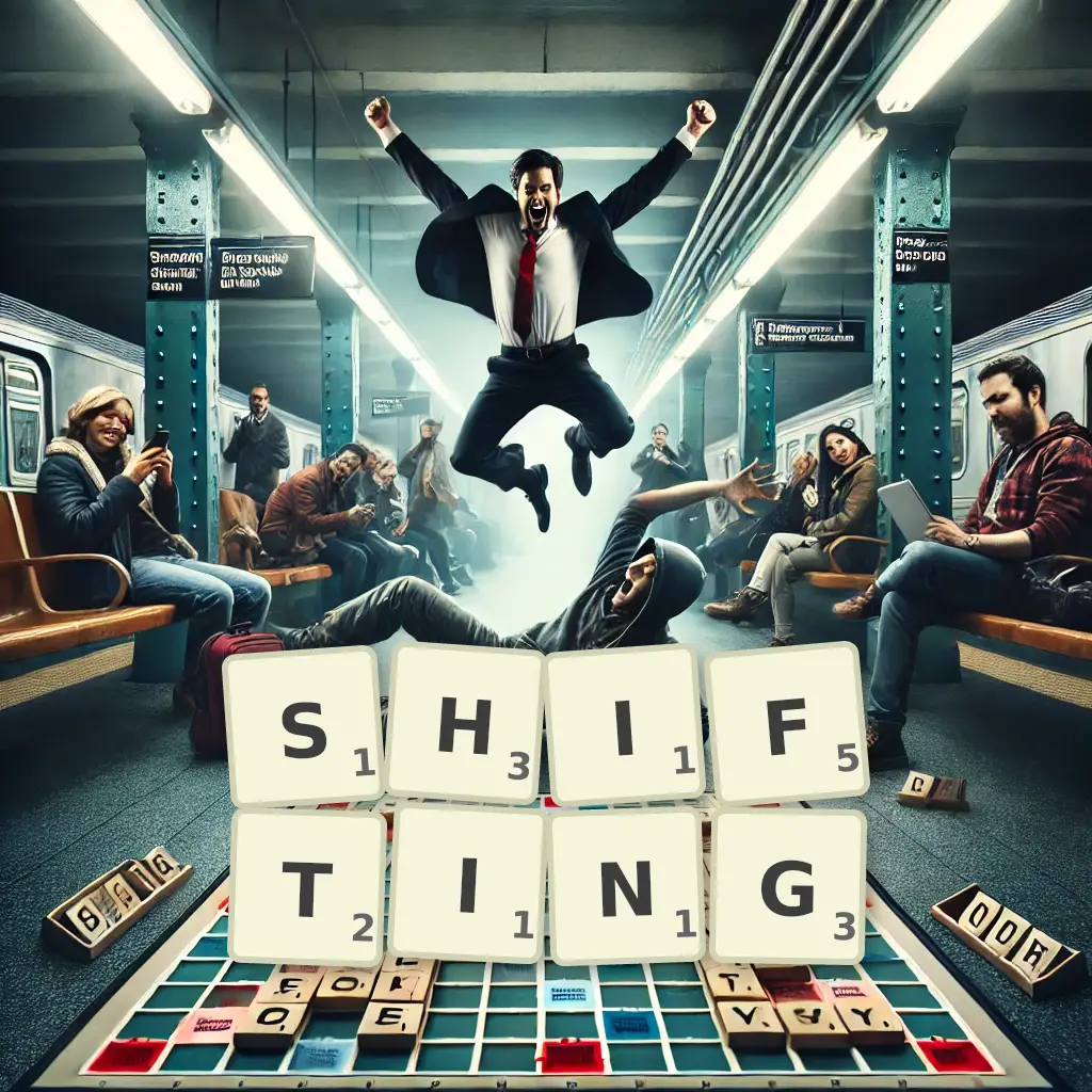 List of words with letters SHIFTING Words with letters SHIFTING