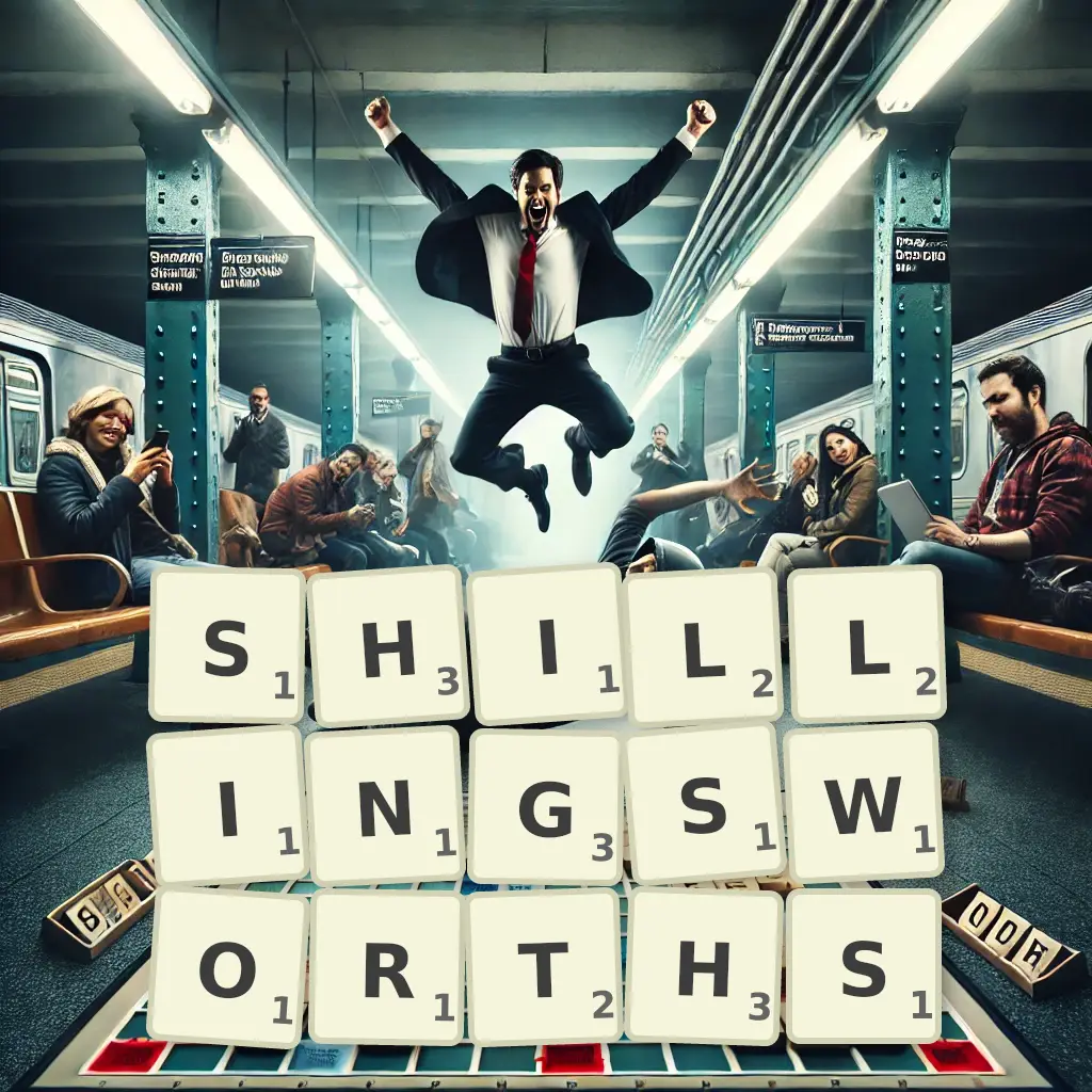 List of words with letters SHILLINGSWORTHS Words with letters SHILLINGSWORTHS