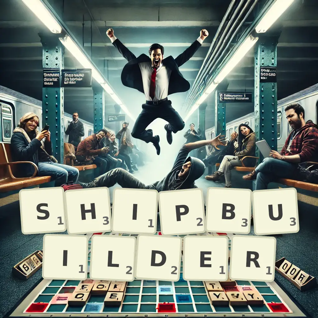 List of words with letters SHIPBUILDER Words with letters SHIPBUILDER