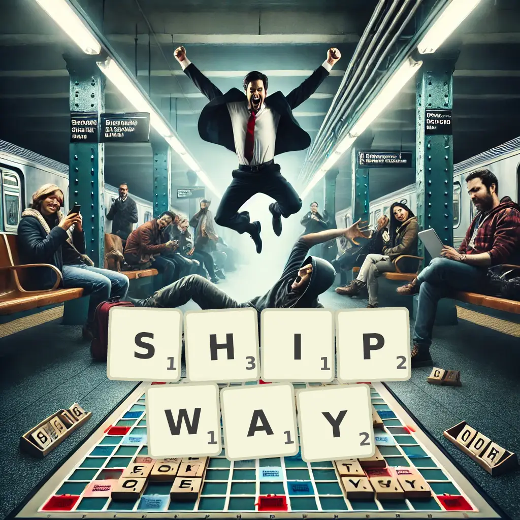 List of words with letters SHIPWAY Words with letters SHIPWAY