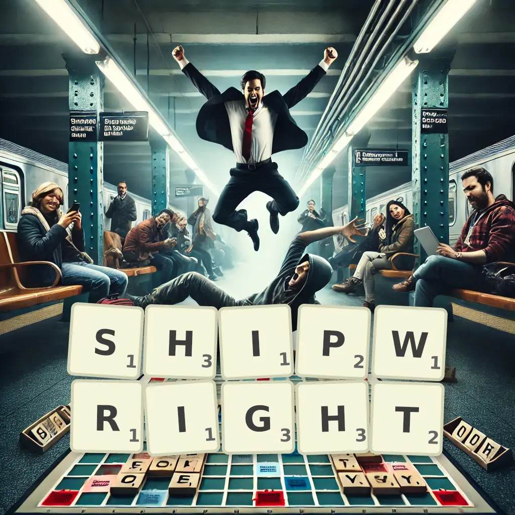 List of words with letters SHIPWRIGHT Words with letters SHIPWRIGHT