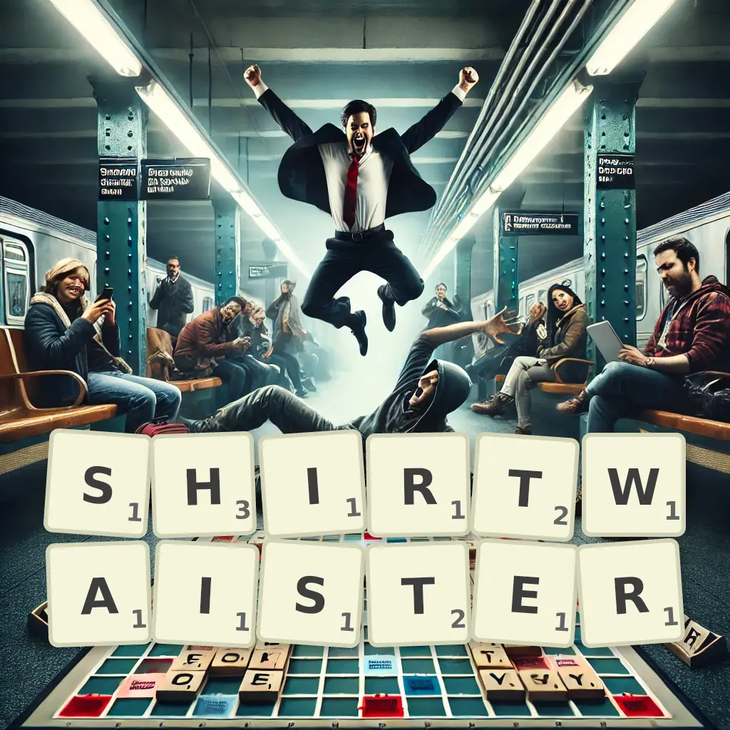 List of words with letters SHIRTWAISTER Words with letters SHIRTWAISTER