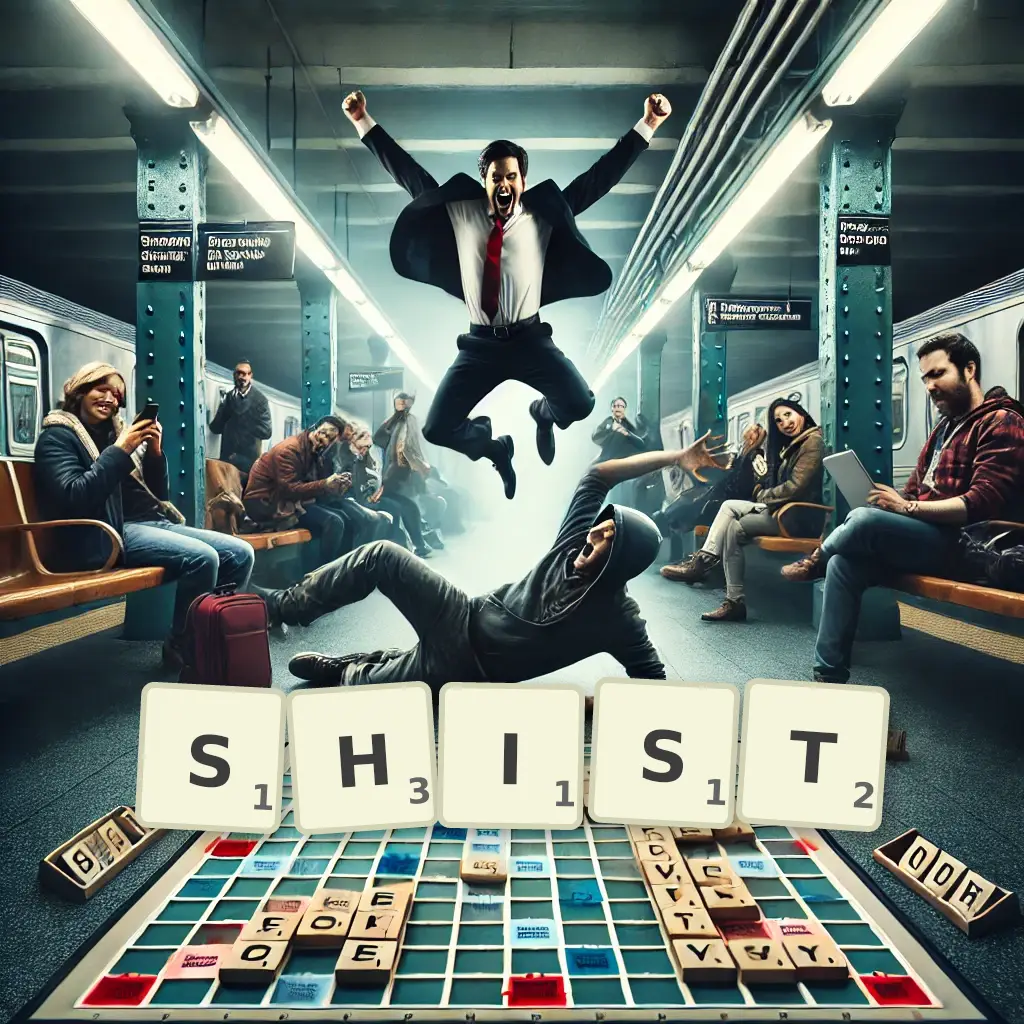 List of words with letters SHIST Words with letters SHIST
