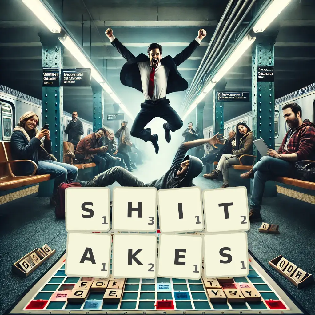 List of words with letters SHITAKES Words with letters SHITAKES