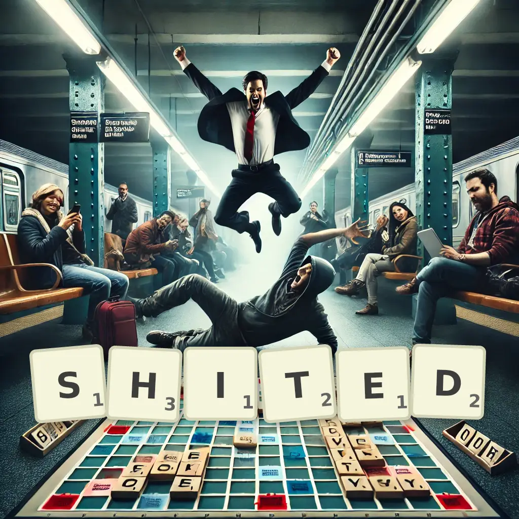 List of words with letters SHITED Words with letters SHITED