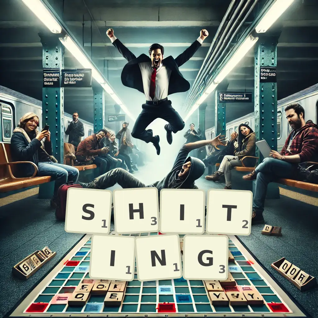 List of words with letters SHITING Words with letters SHITING