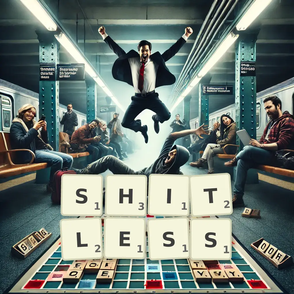 List of words with letters SHITLESS Words with letters SHITLESS
