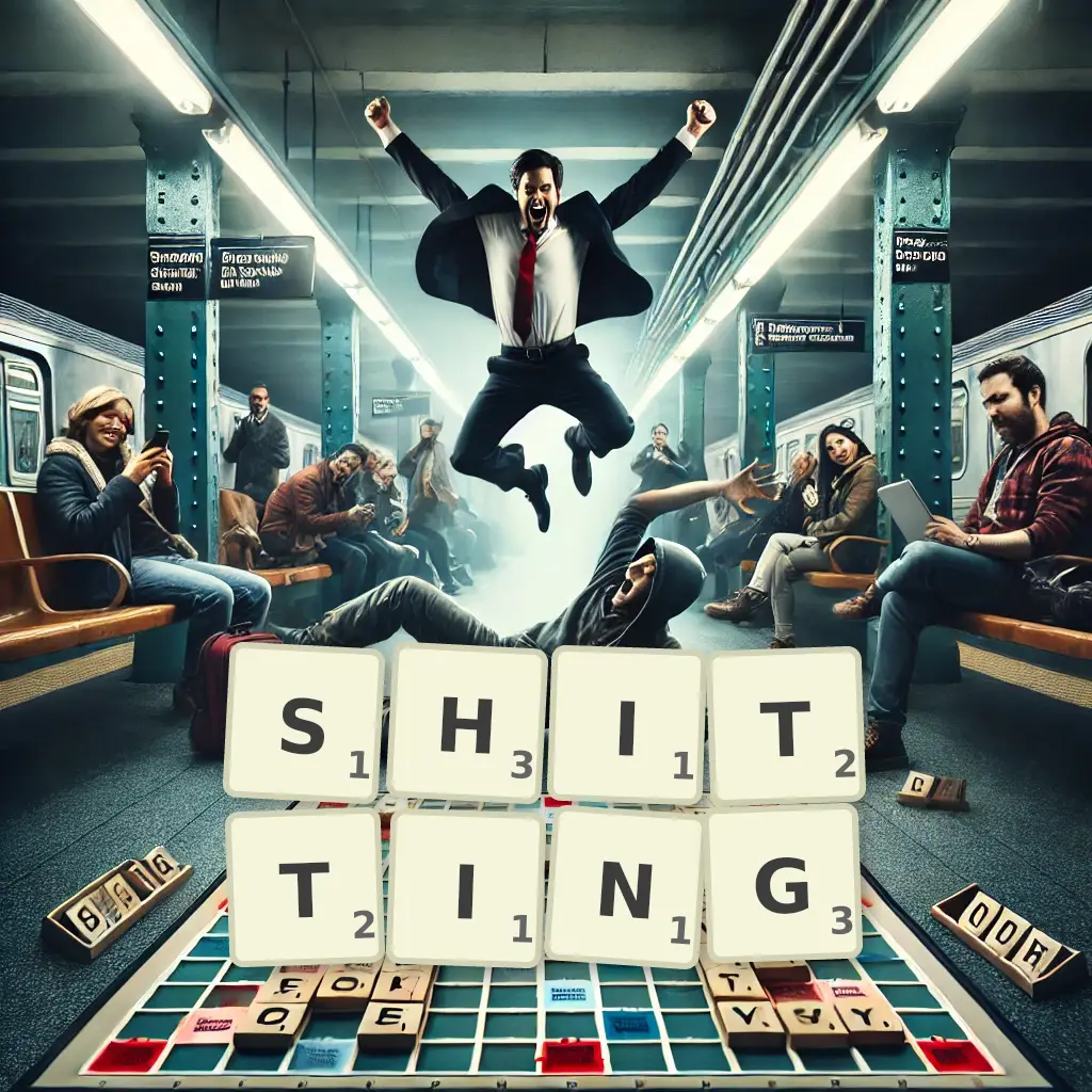 List of words with letters SHITTING Words with letters SHITTING
