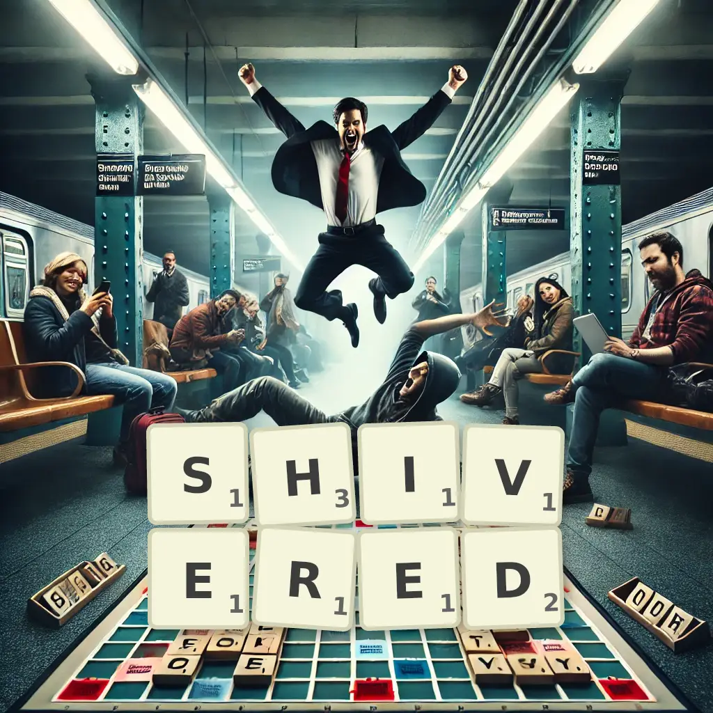List of words with letters SHIVERED Words with letters SHIVERED