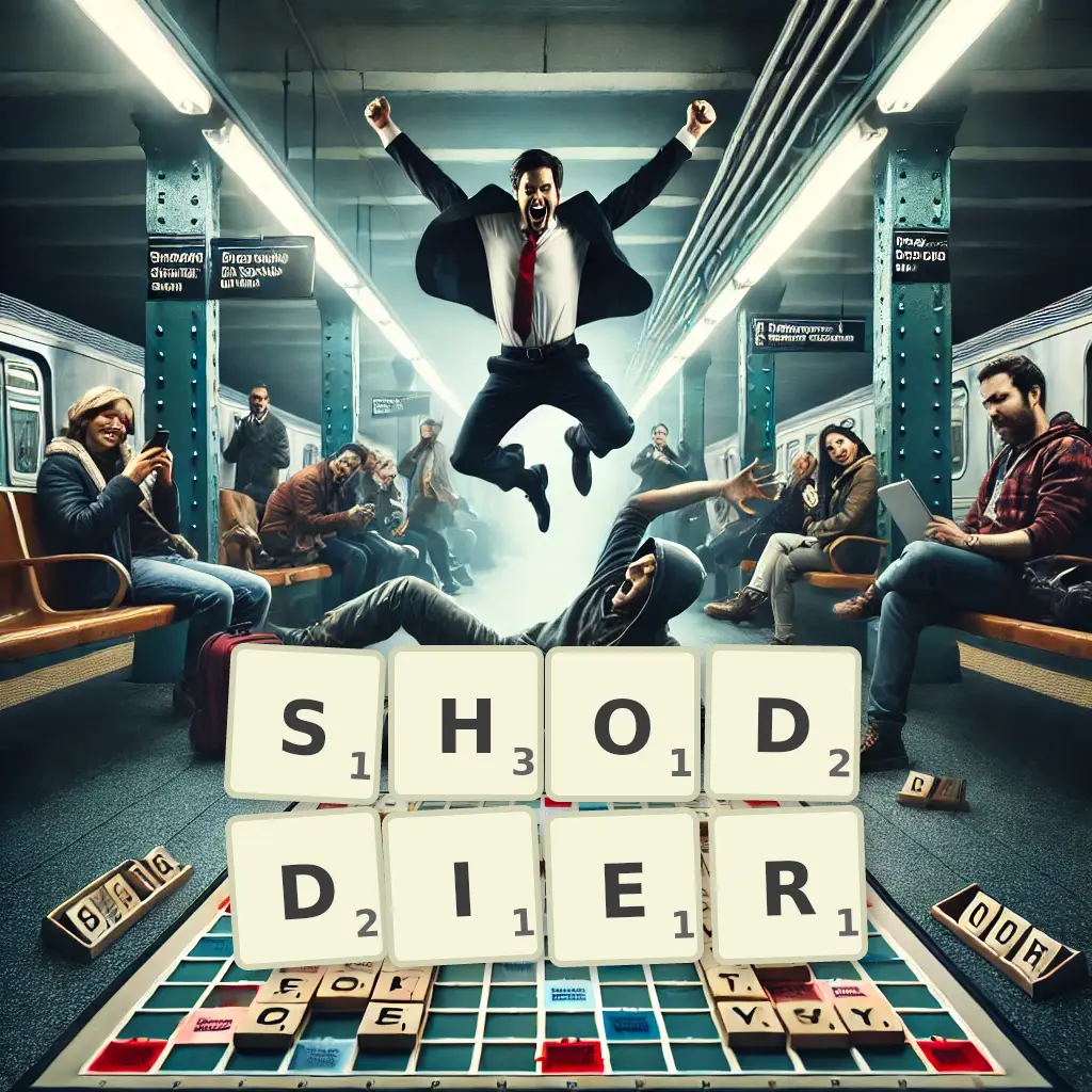 List of words with letters SHODDIER Words with letters SHODDIER