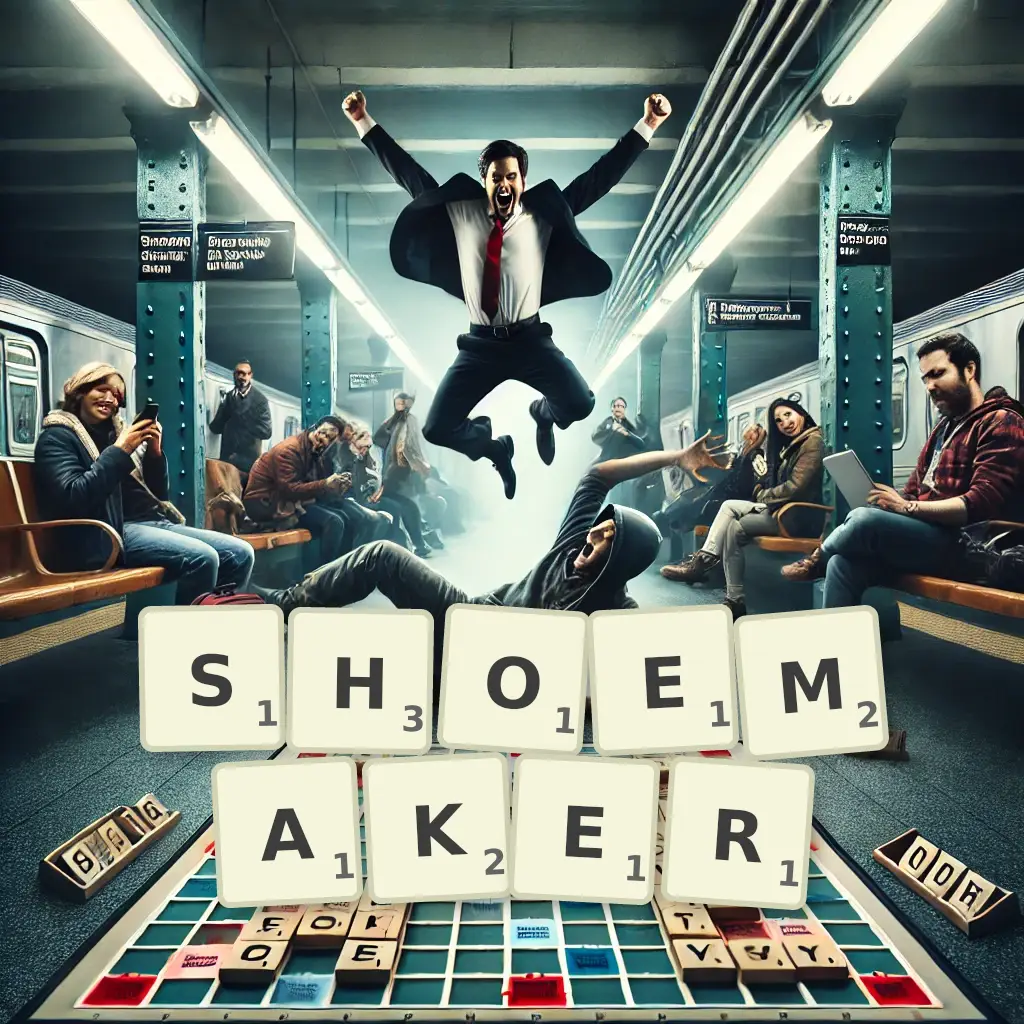 List of words with letters SHOEMAKER Words with letters SHOEMAKER