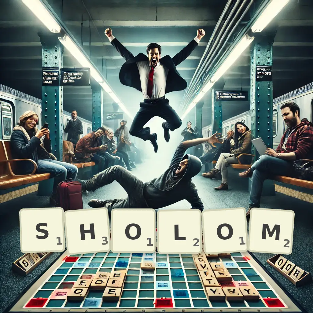 List of words with letters SHOLOM Words with letters SHOLOM