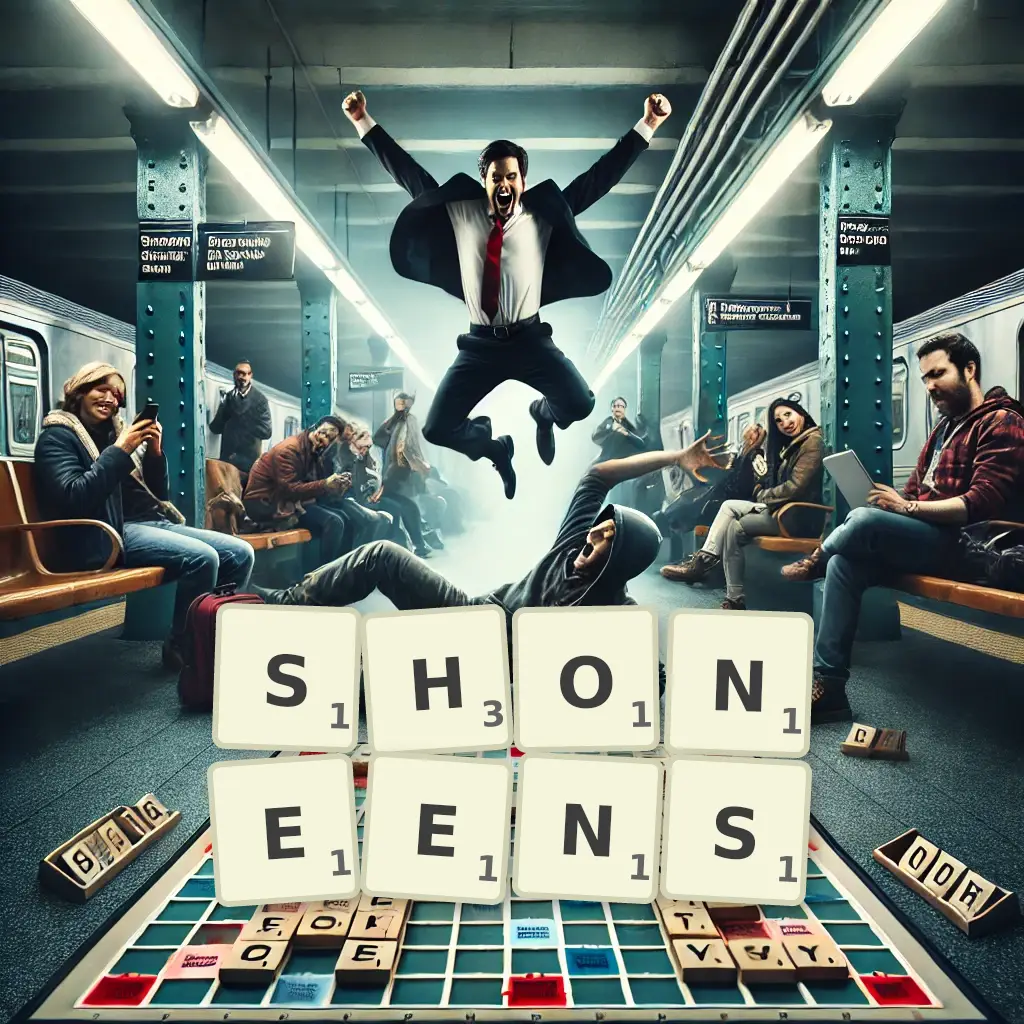 List of words with letters SHONEENS Words with letters SHONEENS