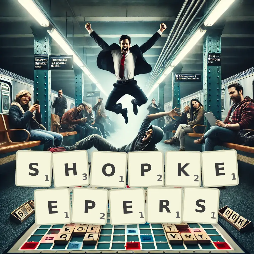 List of words with letters SHOPKEEPERS Words with letters SHOPKEEPERS