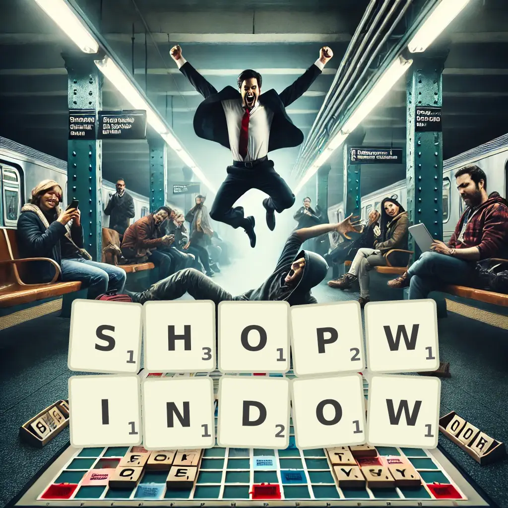 List of words with letters SHOPWINDOW Words with letters SHOPWINDOW