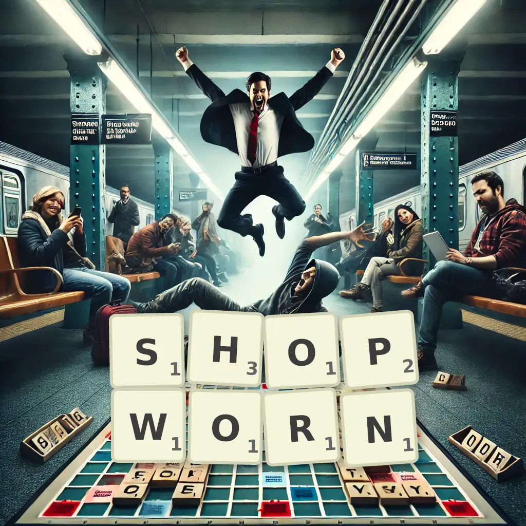 List of words with letters SHOPWORN Words with letters SHOPWORN