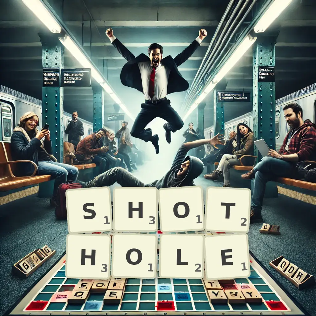 List of words with letters SHOTHOLE Words with letters SHOTHOLE