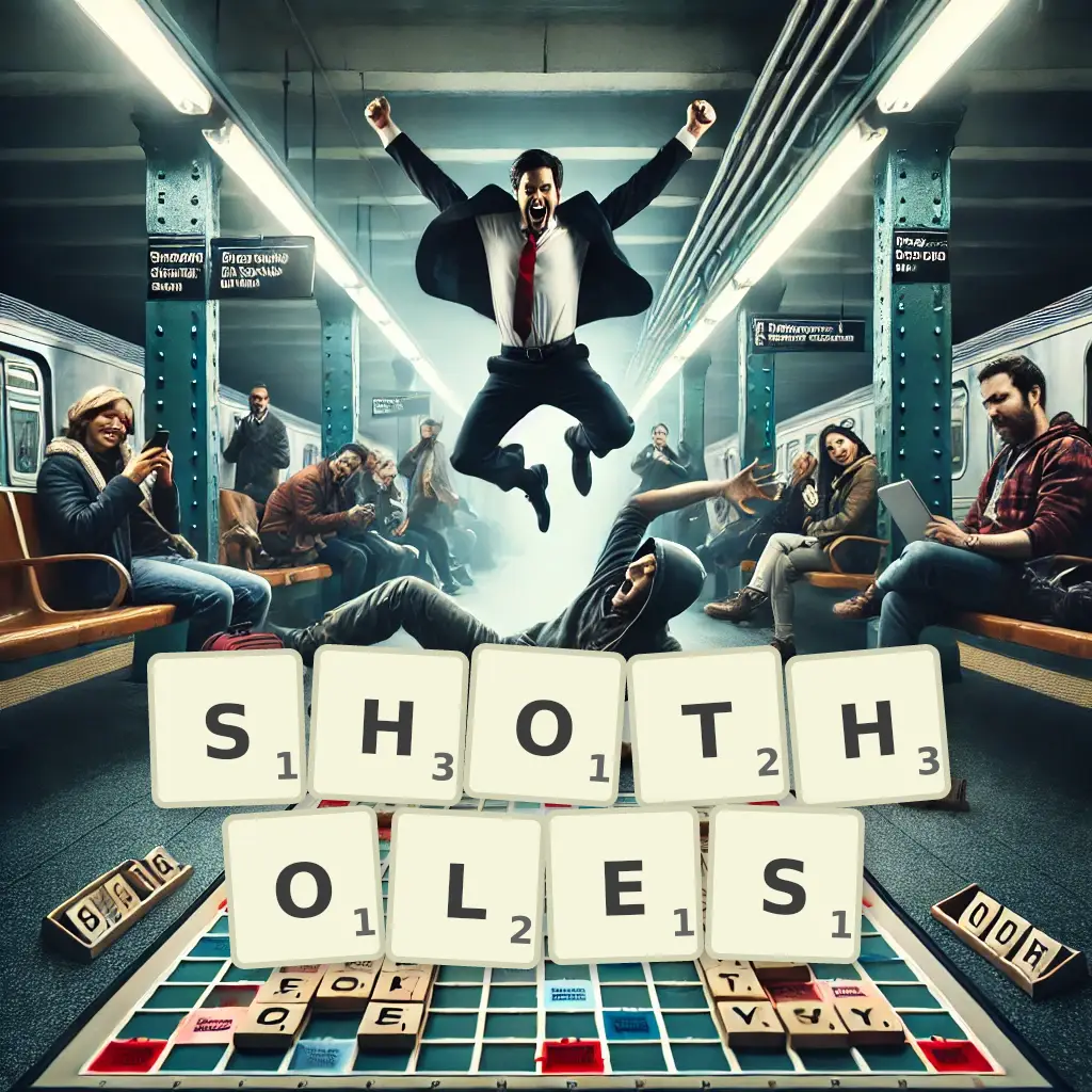 List of words with letters SHOTHOLES Words with letters SHOTHOLES