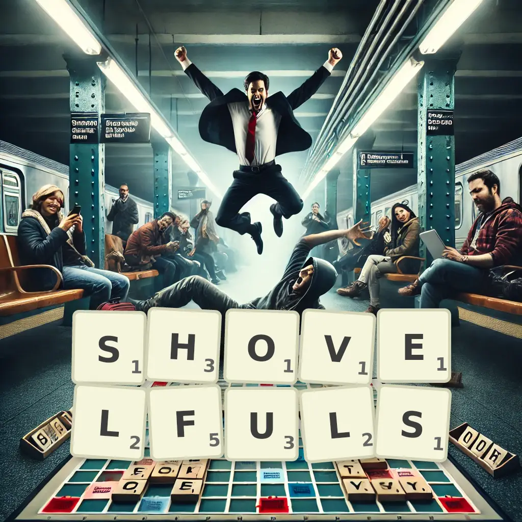 List of words with letters SHOVELFULS Words with letters SHOVELFULS