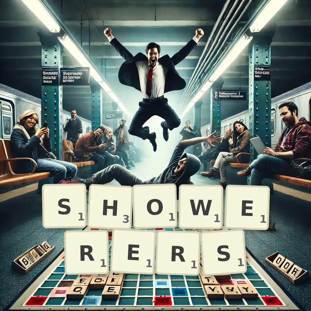 List of words with letters SHOWERERS Words with letters SHOWERERS