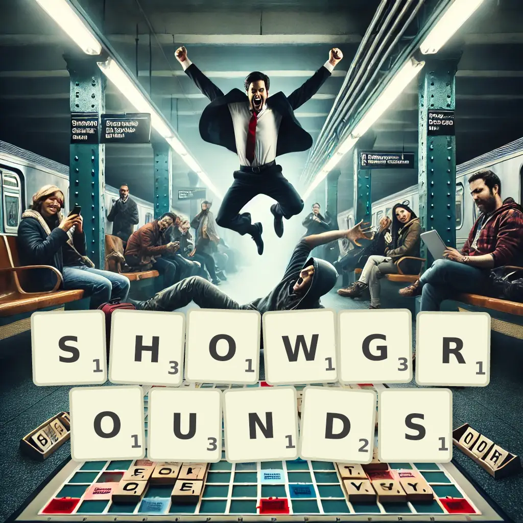 List of words with letters SHOWGROUNDS Words with letters SHOWGROUNDS