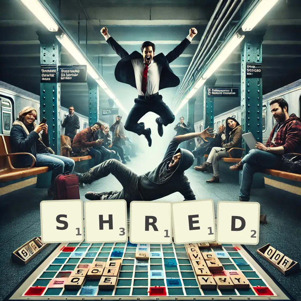 List of words with letters SHRED Words with letters SHRED