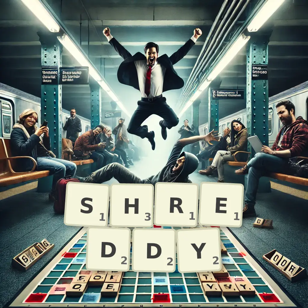 List of words with letters SHREDDY Words with letters SHREDDY